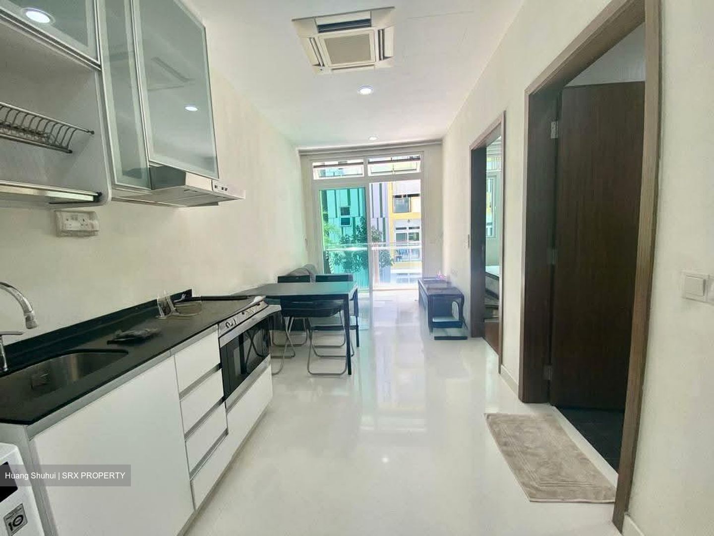 Parc Rosewood (D25), Condominium #566194161